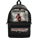 Linkin Park Daypack: Hybrid Theory - The Musicstore UK