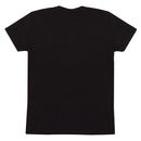 Marvel Comics (Logo) Unisex Black T-Shirt - The Musicstore UK