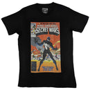 Marvel Comics Unisex T-Shirt: Spiderman Secret Wars Vintage (Black) - The Musicstore UK
