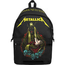 Metallica (If Darkness Had A Son) Daypack - The Musicstore UK
