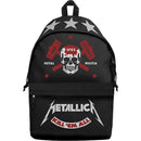 Metallica (Kill Em All 2) Daypack - The Musicstore UK