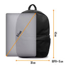 Metallica (Master Of Puppets) Classic Backpack - The Musicstore UK