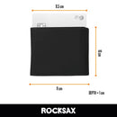 Metallica (Ride The Lightning) Wallet - The Musicstore UK