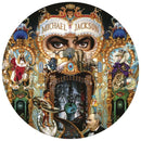 Michael Jackson - Dangerous - 2 x Vinyl / 12" Album Picture Disc - The Musicstore UK