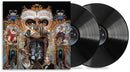Michael Jackson - Dangerous (2LP Vinyl Record) - The Musicstore UK