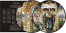 Michael Jackson - Dangerous - 2 x Vinyl / 12" Album Picture Disc