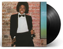 Michael Jackson - Off The Wall (1LP Vinyl Record) - The Musicstore UK