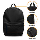 Motorhead (England Fire) Classic Daybag - The Musicstore UK