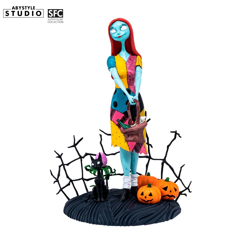 The Nightmare Before Christmas (Sally) Collectors Figurine