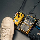 NU-X NOL-1 A/B Roll Octave & Loop Pedal - The Musicstore UK