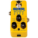 NU-X NOL-1 A/B Roll Octave & Loop Pedal - The Musicstore UK