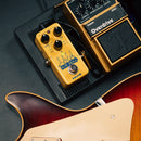 NU-X NOL-1 A/B Roll Octave & Loop Pedal - The Musicstore UK