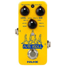 NU-X NOL-1 A/B Roll Octave & Loop Pedal - The Musicstore UK