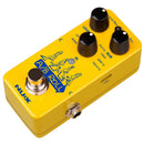 NU-X NOL-1 A/B Roll Octave & Loop Pedal - The Musicstore UK