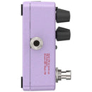 NU-X NPO-2 Tutti Polyphonic Octave Pedal - The Musicstore UK