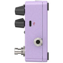 NU-X NPO-2 Tutti Polyphonic Octave Pedal - The Musicstore UK