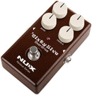 NUX 6ixty 5ive Overdrive Pedal - The Musicstore UK