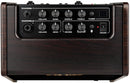 NUX AC-25 Portable Acoustic Amplifier - The Musicstore UK