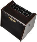 NUX AC-25 Portable Acoustic Amplifier - The Musicstore UK