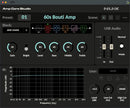 NUX Amp Core Studio Guitar Pedal - The Musicstore UK
