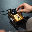 NUX Amp Core Studio Guitar Pedal - The Musicstore UK