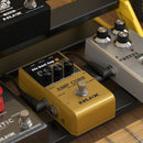 NUX Amp Core Studio Guitar Pedal - The Musicstore UK
