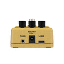 NUX Amp Core Studio Guitar Pedal - The Musicstore UK