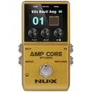 NUX Amp Core Studio Guitar Pedal - The Musicstore UK