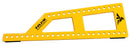 NUX Bumblebee NPB-L Large Pedalboard with Bag & Accessories - The Musicstore UK
