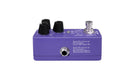 NUX Damp Digital Reverb Pedal - The Musicstore UK