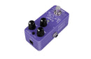 NUX Damp Digital Reverb Pedal - The Musicstore UK