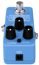 NUX Hook Drum & Loop Pedal - The Musicstore UK