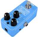 NUX Hook Drum & Loop Pedal - The Musicstore UK