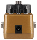 NUX Horseman Overdrive Effects Pedal - The Musicstore UK