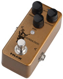 NUX Horseman Overdrive Effects Pedal - The Musicstore UK