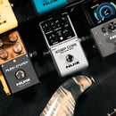 NUX Komp Core Deluxe mkII Guitar Pedal - The Musicstore UK