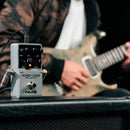 NUX Komp Core Deluxe mkII Guitar Pedal - The Musicstore UK