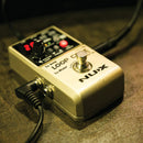NuX Loop Core Deluxe 24-bit Looper Pedal Bundle - The Musicstore UK