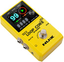 NUX Loop Core Stereo Pedal - The Musicstore UK