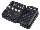 NUX MG-101 Multi Effects Pedal - The Musicstore UK