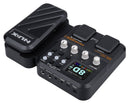NUX MG-101 Multi Effects Pedal - The Musicstore UK