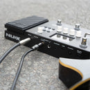 NUX MG-400 Guitar Multi-FX Pedal - The Musicstore UK