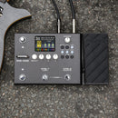 NUX MG-400 Guitar Multi-FX Pedal - The Musicstore UK
