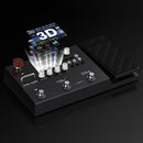 NUX MG-400 Guitar Multi-FX Pedal - The Musicstore UK