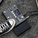 NUX MG-400 Guitar Multi-FX Pedal - The Musicstore UK
