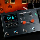 NUX MG-50li Guitar Multi-FX Modeler & Profiler - The Musicstore UK