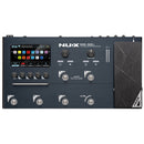 NUX MG-50li Guitar Multi-FX Modeler & Profiler - The Musicstore UK