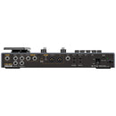 NUX MG-50li Guitar Multi-FX Modeler & Profiler - The Musicstore UK