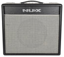 NUX Mighty 40BT Guitar Amplifier - The Musicstore UK
