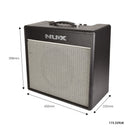 NUX Mighty 40BT Guitar Amplifier - The Musicstore UK